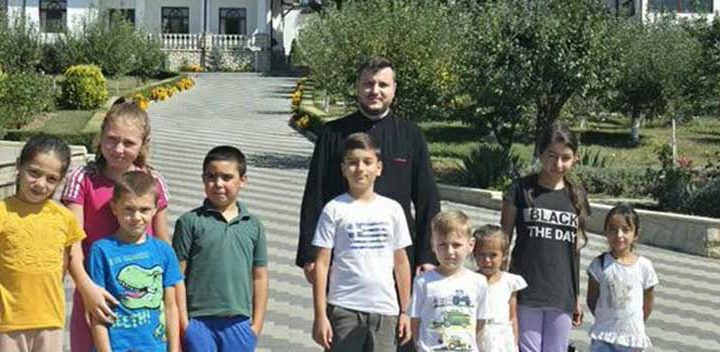 Activitati copii Nicoresti 2026